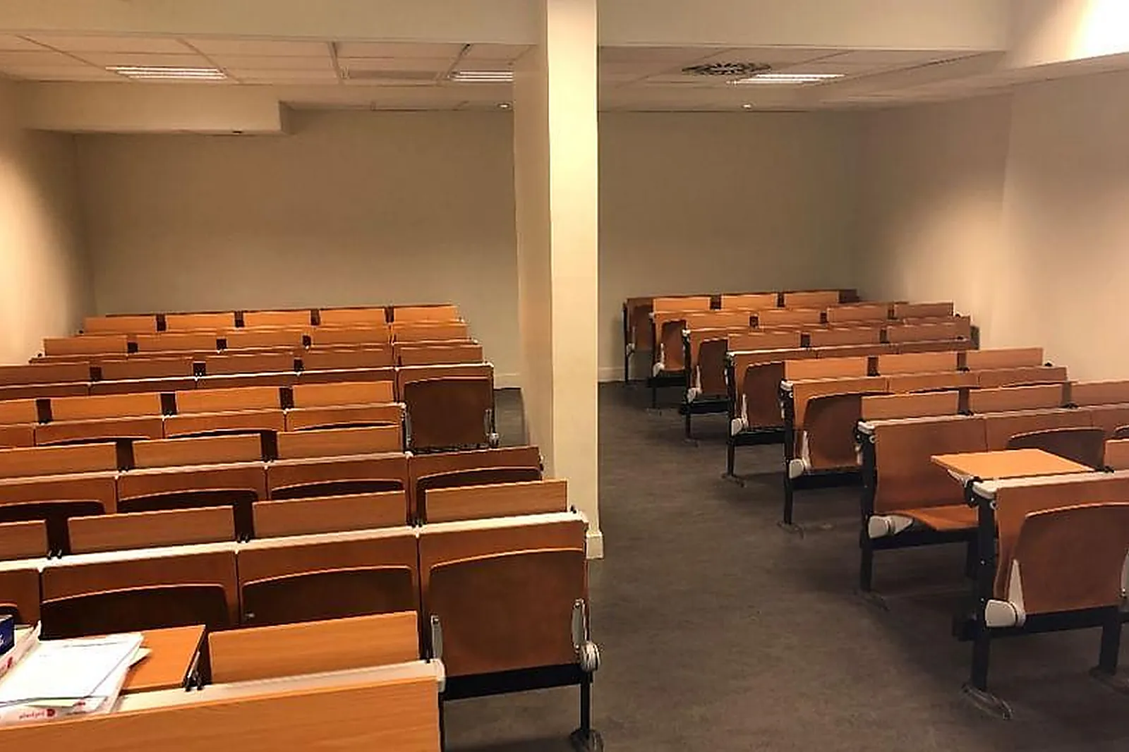 Lieux événementiels, OPTIMAL SUP SPÉ - GROUPE IPESUP