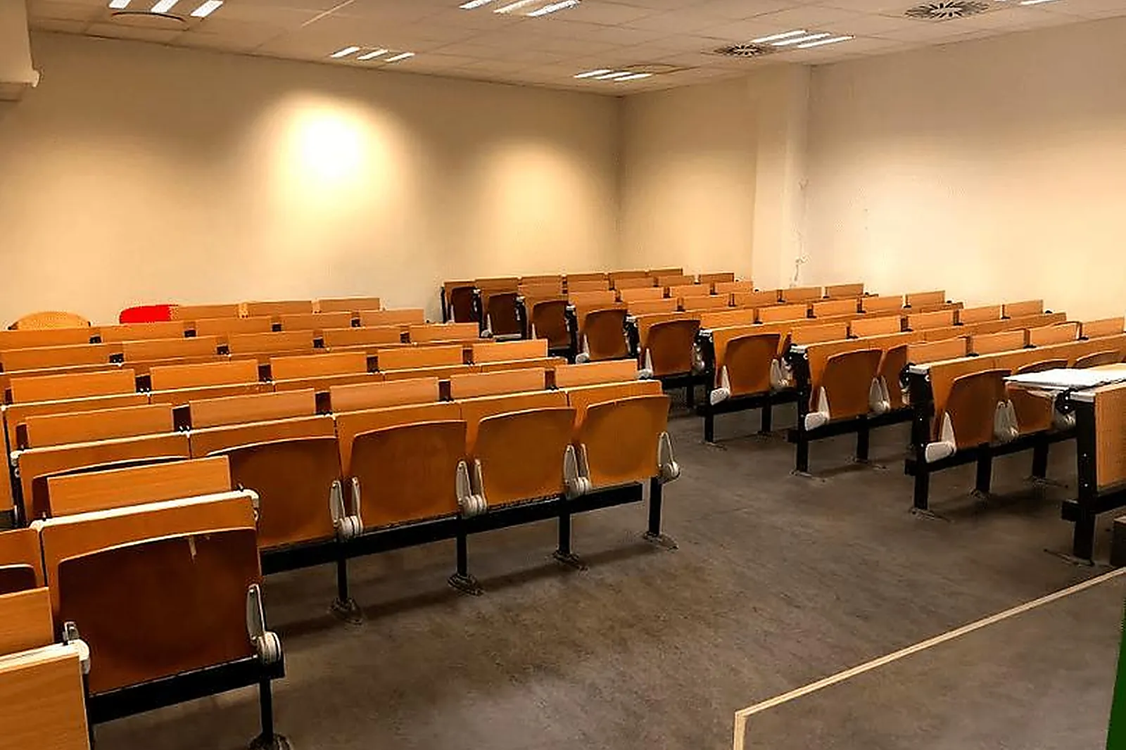 Lieux événementiels, OPTIMAL SUP SPÉ - GROUPE IPESUP