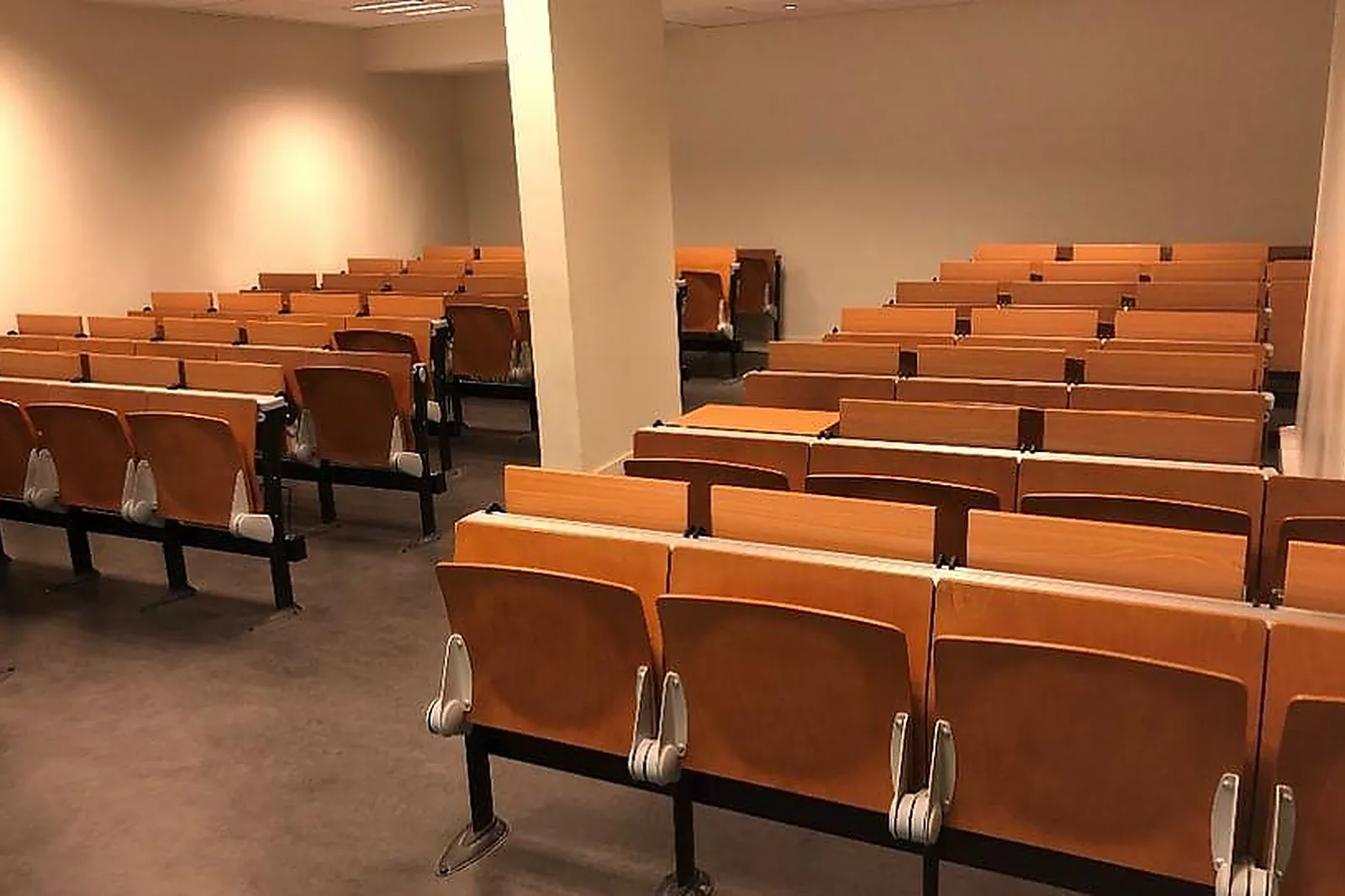 Lieux événementiels, OPTIMAL SUP SPÉ - GROUPE IPESUP