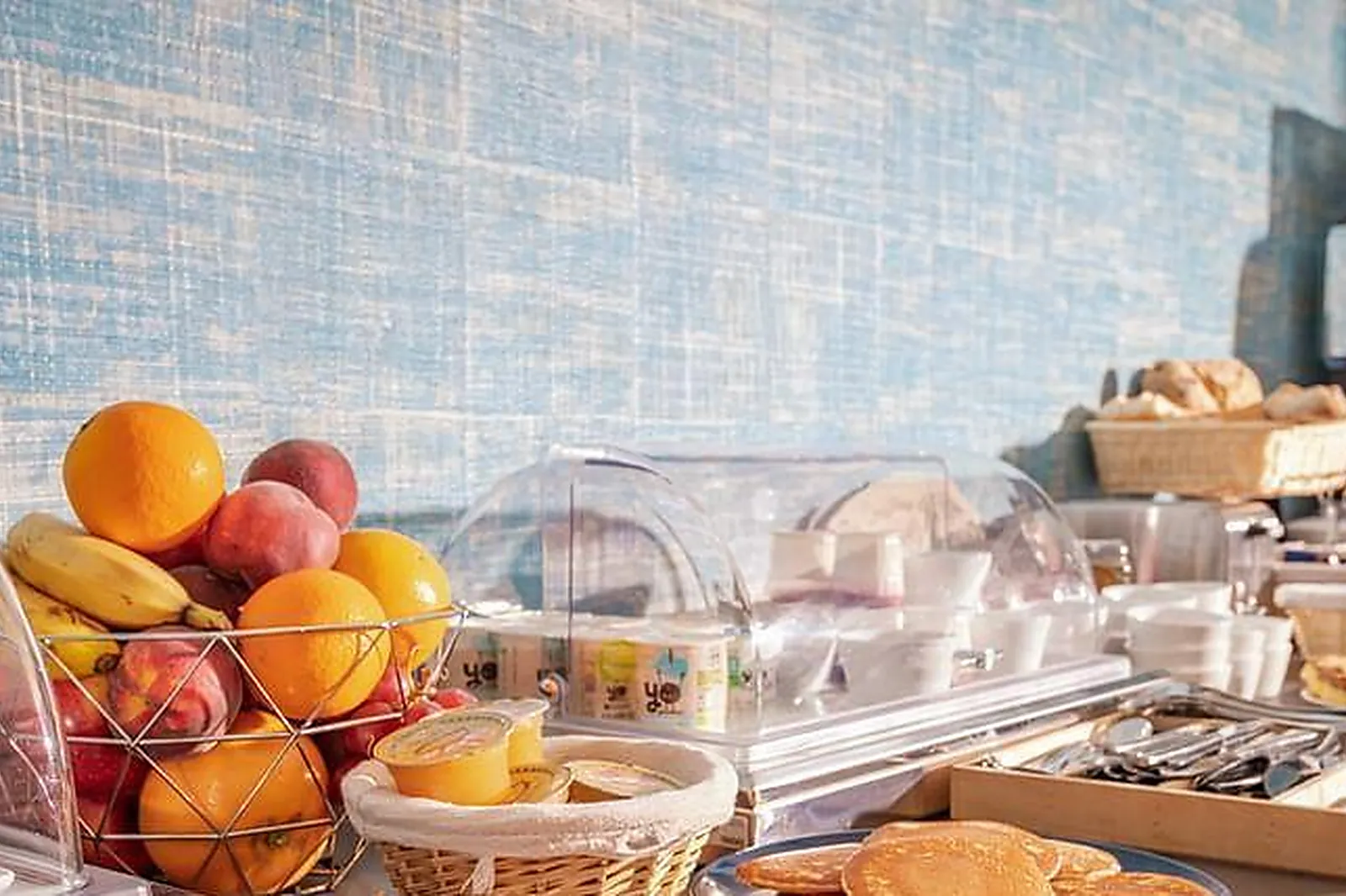 Lieux événementiels, SHAREWOOD