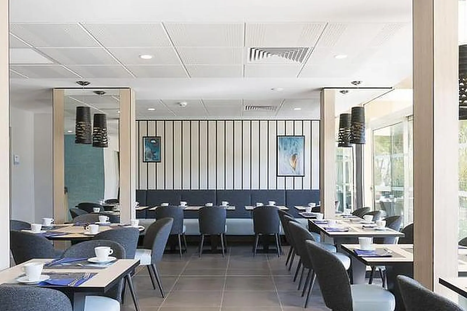 Lieux événementiels, SHAREWOOD