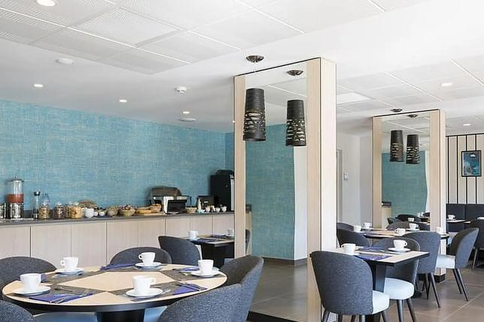 Lieux événementiels, SHAREWOOD