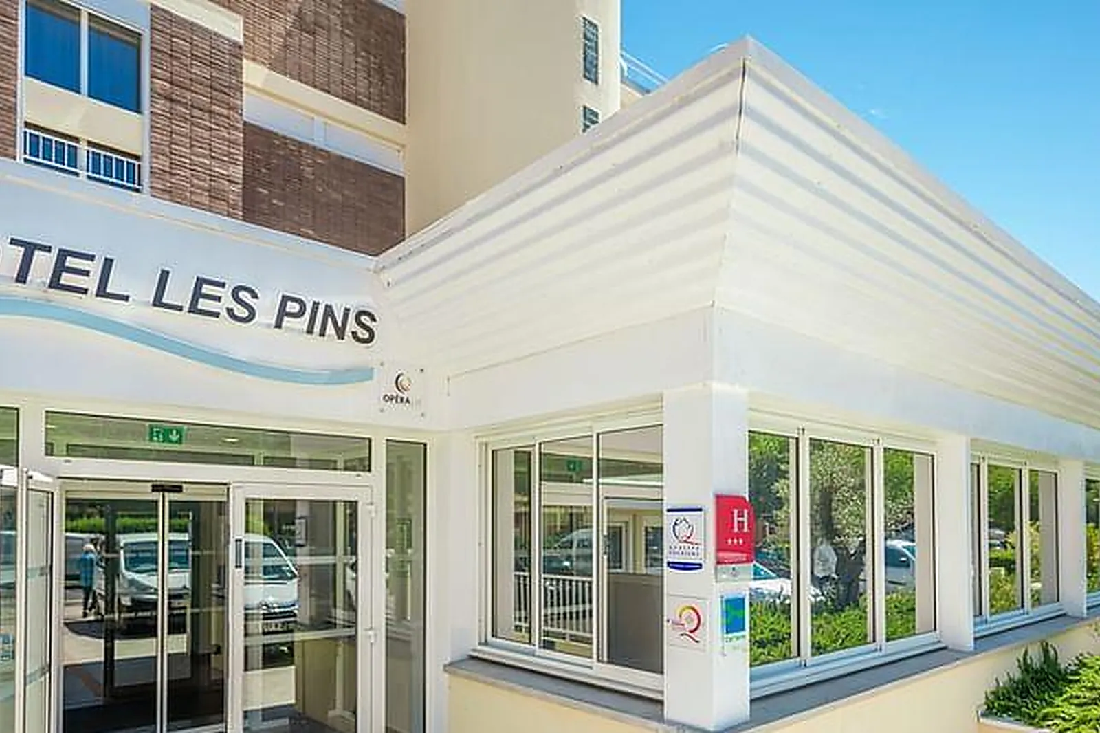 Lieux événementiels, SHAREWOOD