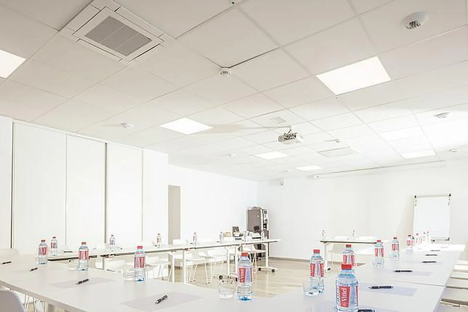 Lieux événementiels, SHAREWOOD