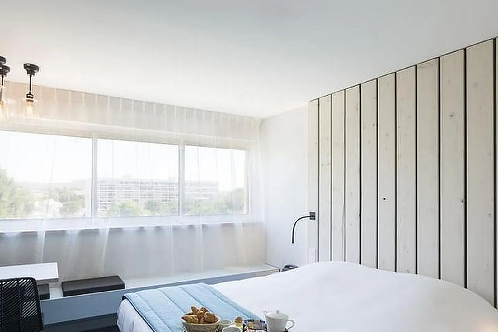 Lieux événementiels, SHAREWOOD