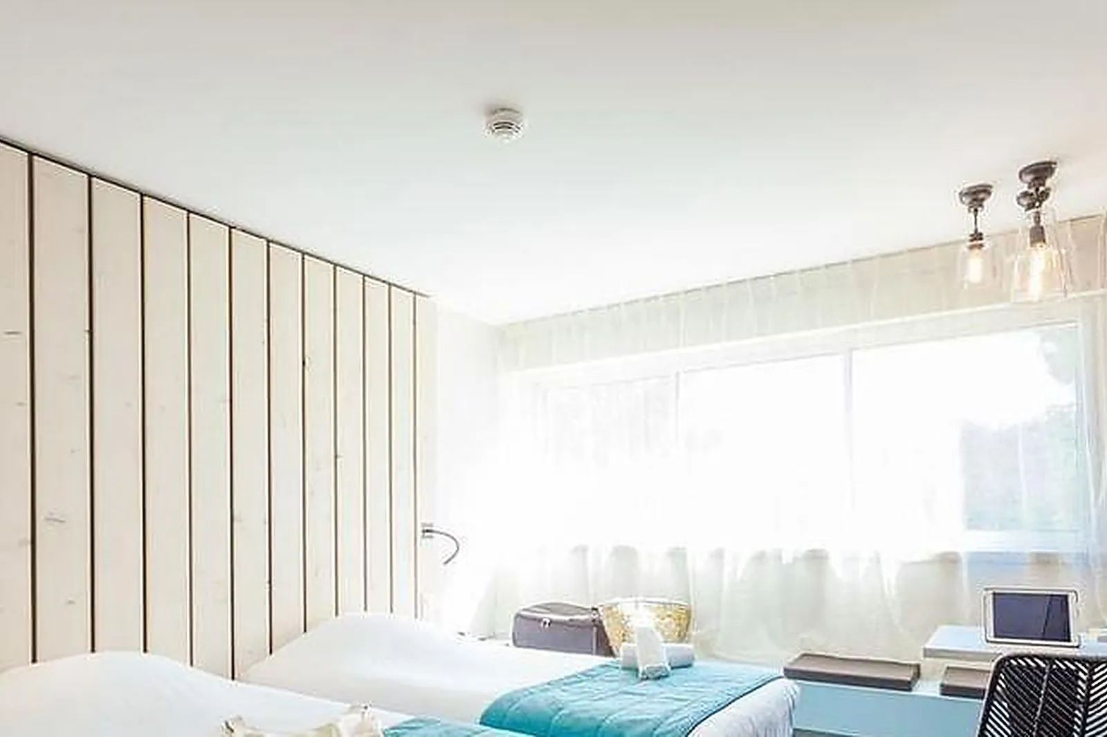 Lieux événementiels, SHAREWOOD