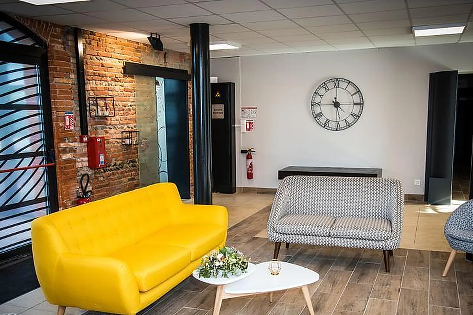 Lieux événementiels, ORANGERIE DE LABEGE