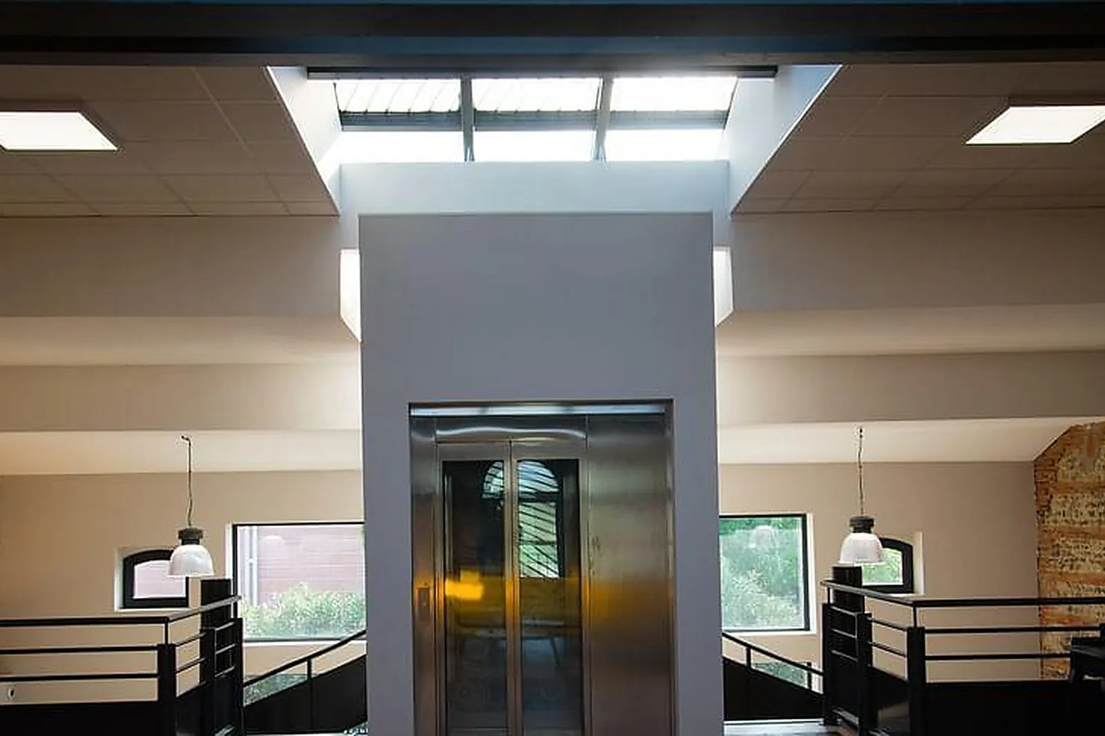 Lieux événementiels, ORANGERIE DE LABEGE