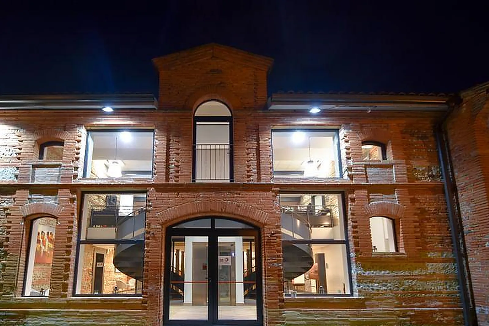 Lieux événementiels, ORANGERIE DE LABEGE