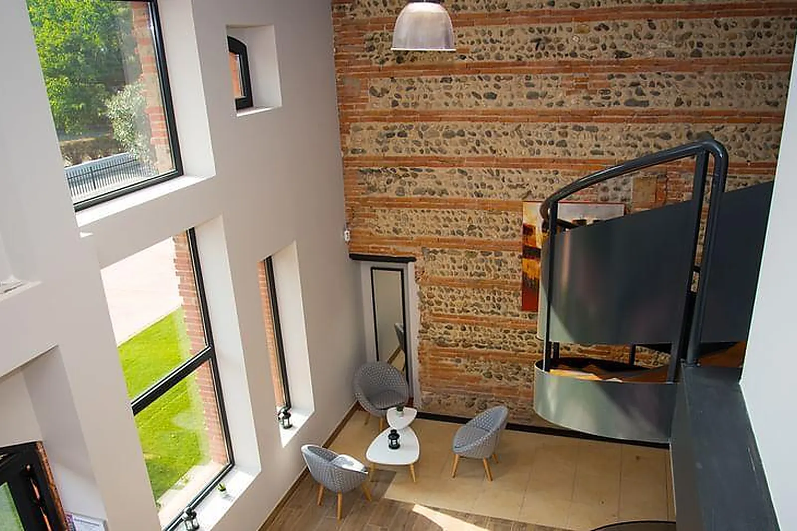 Lieux événementiels, ORANGERIE DE LABEGE