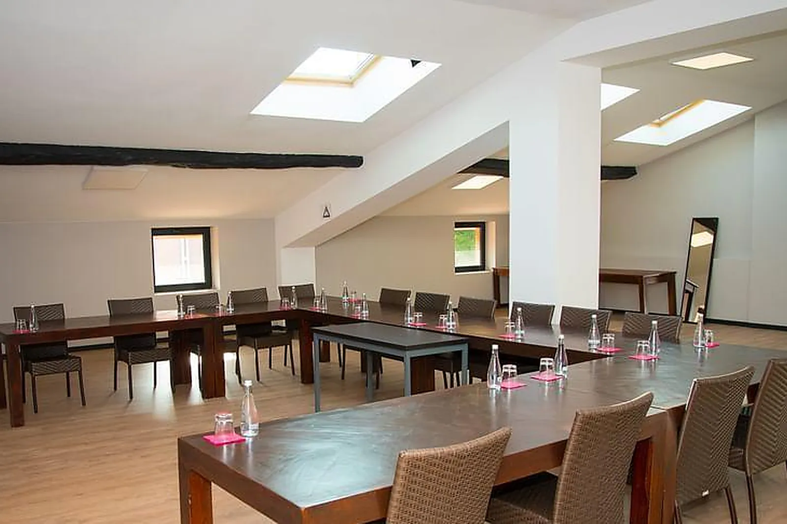 Lieux événementiels, ORANGERIE DE LABEGE