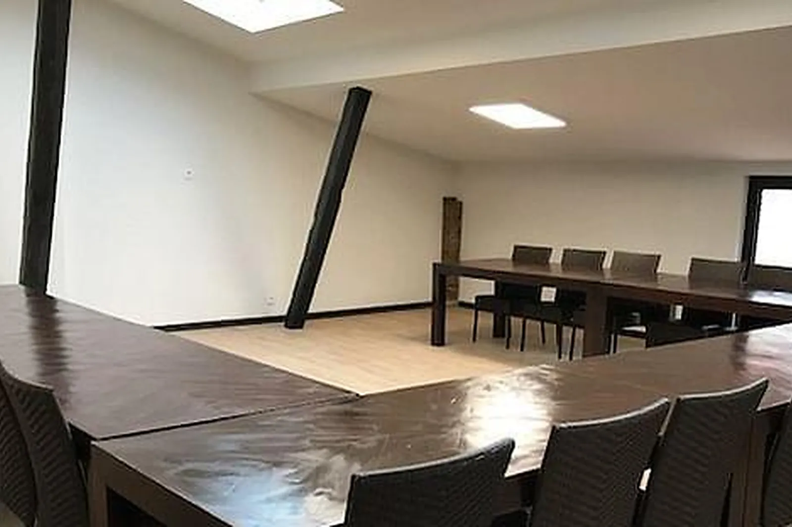 Lieux événementiels, ORANGERIE DE LABEGE