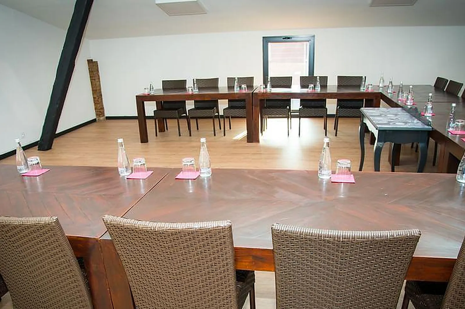 Lieux événementiels, ORANGERIE DE LABEGE