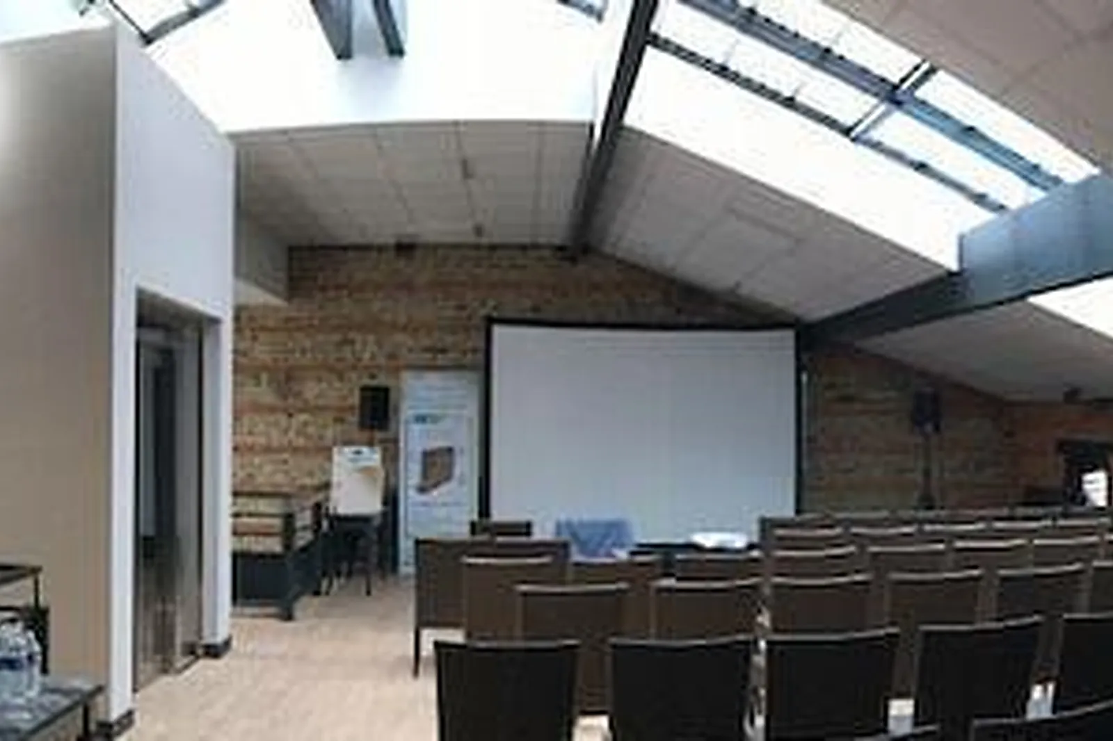 Lieux événementiels, ORANGERIE DE LABEGE