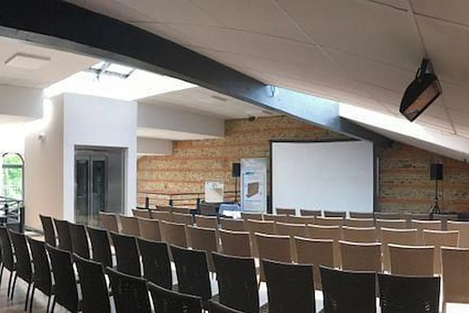 Lieux événementiels, ORANGERIE DE LABEGE