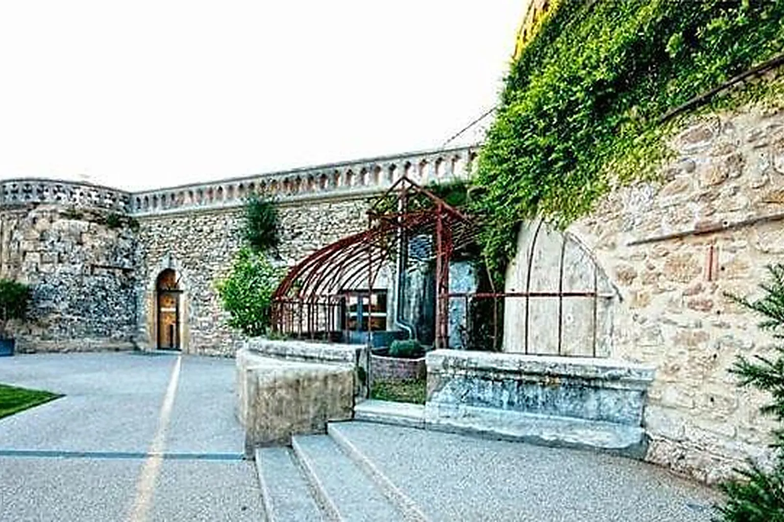 Lieux événementiels, VIRTUAL ROOM RENNES