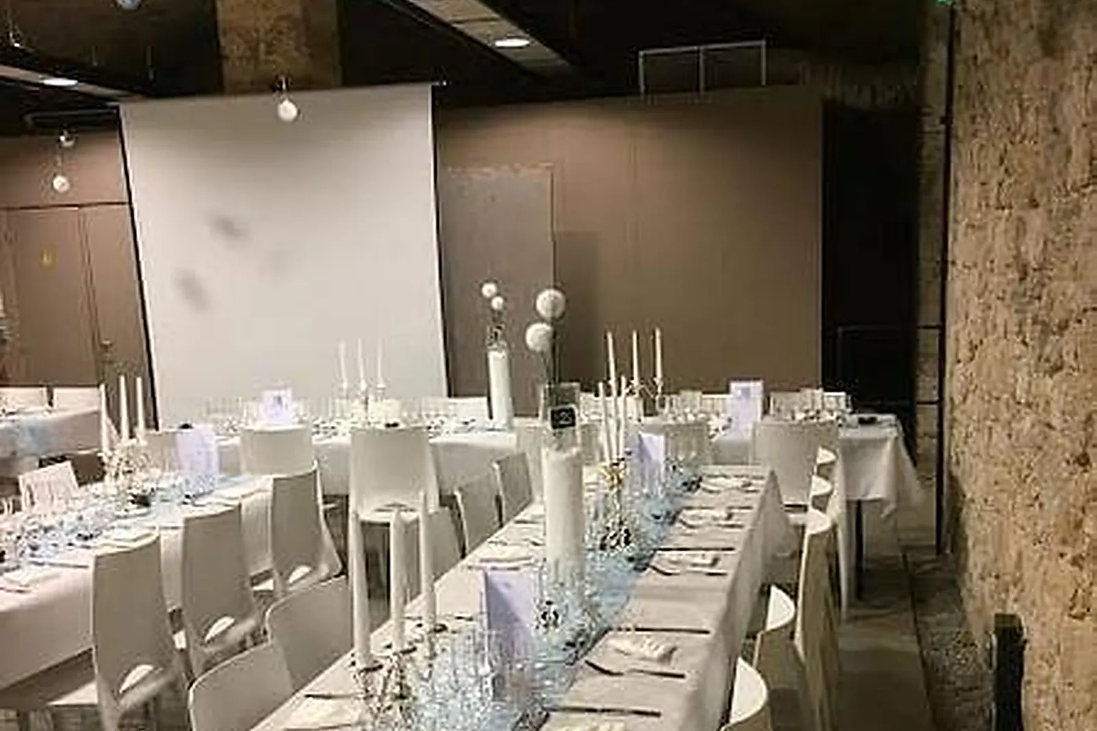 Lieux événementiels, VIRTUAL ROOM RENNES