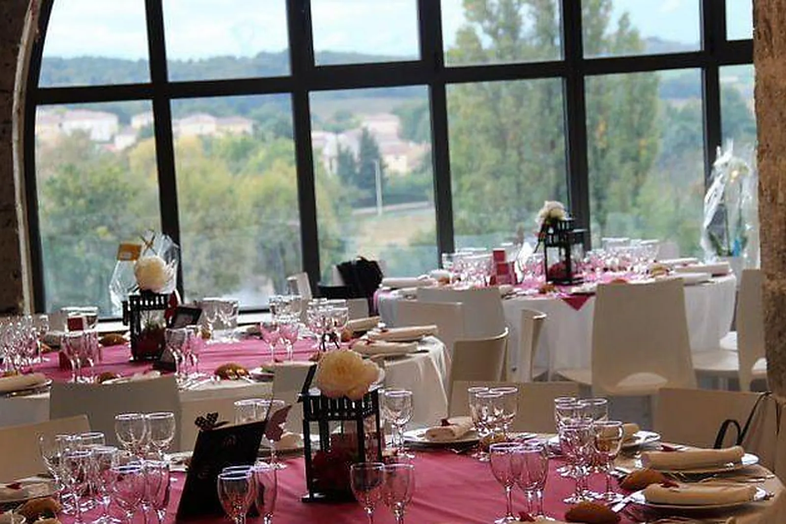 Lieux événementiels, VIRTUAL ROOM RENNES