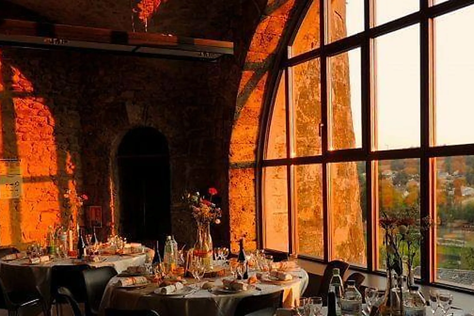 Lieux événementiels, VIRTUAL ROOM RENNES