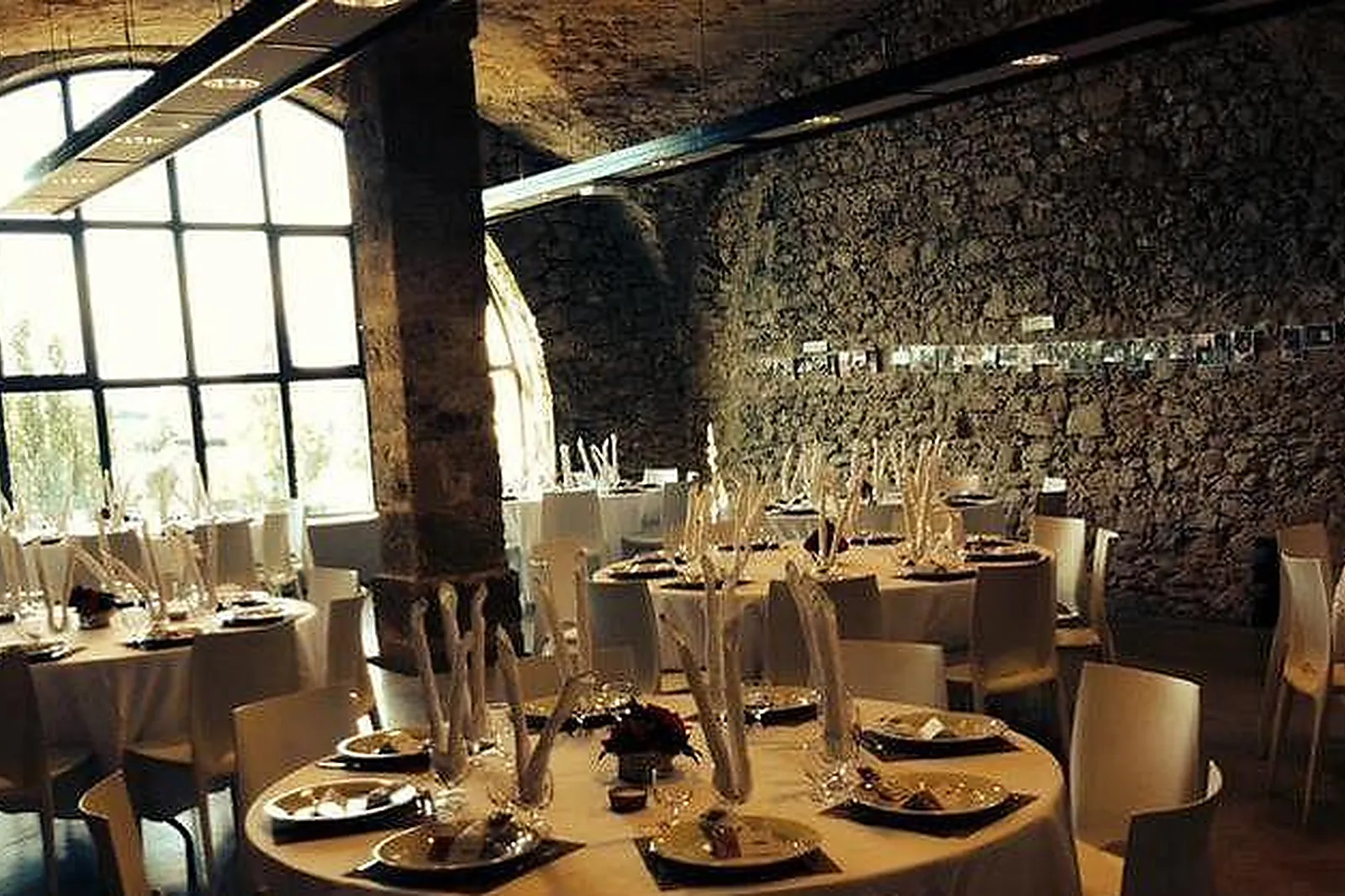 Lieux événementiels, VIRTUAL ROOM RENNES