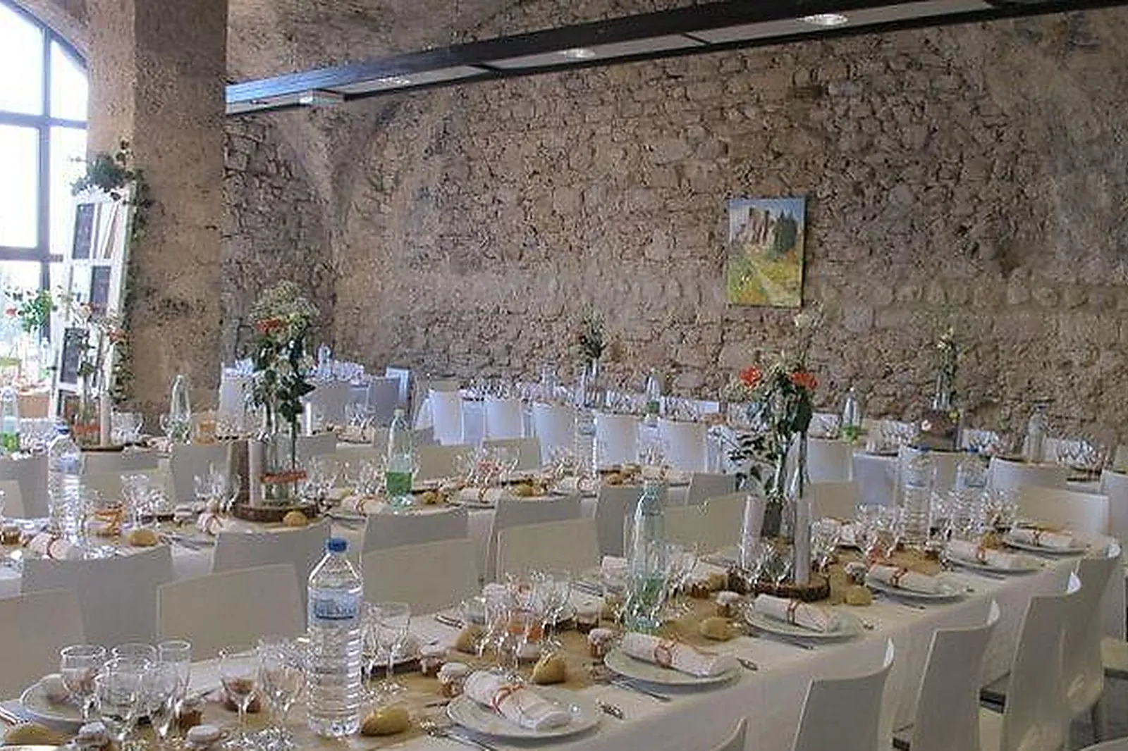 Lieux événementiels, VIRTUAL ROOM RENNES