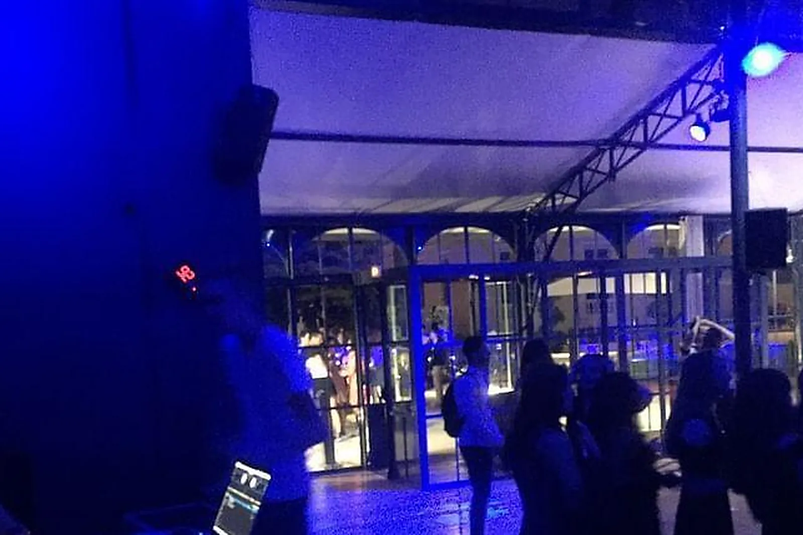 Lieux événementiels, ORANGERIE DU CHÂTEAU DU BOIS DU ROCHER