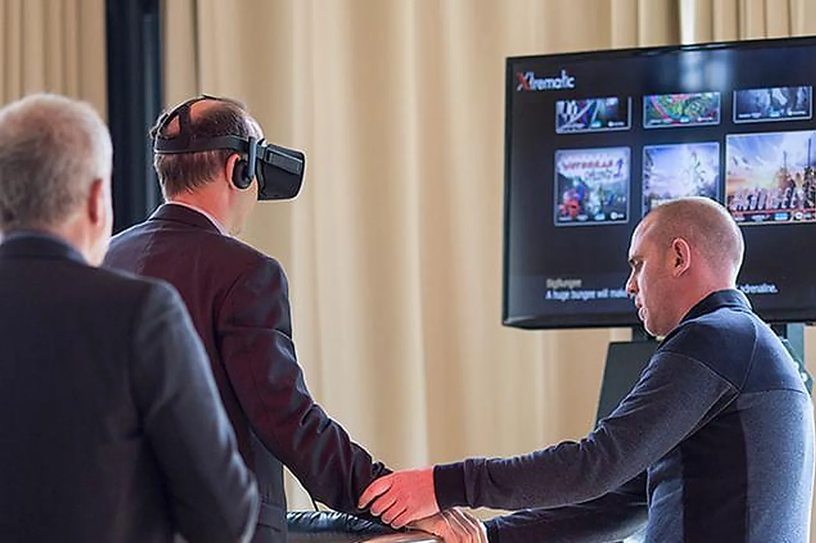 Lieux événementiels, ORANGERIE DU CHÂTEAU DU BOIS DU ROCHER