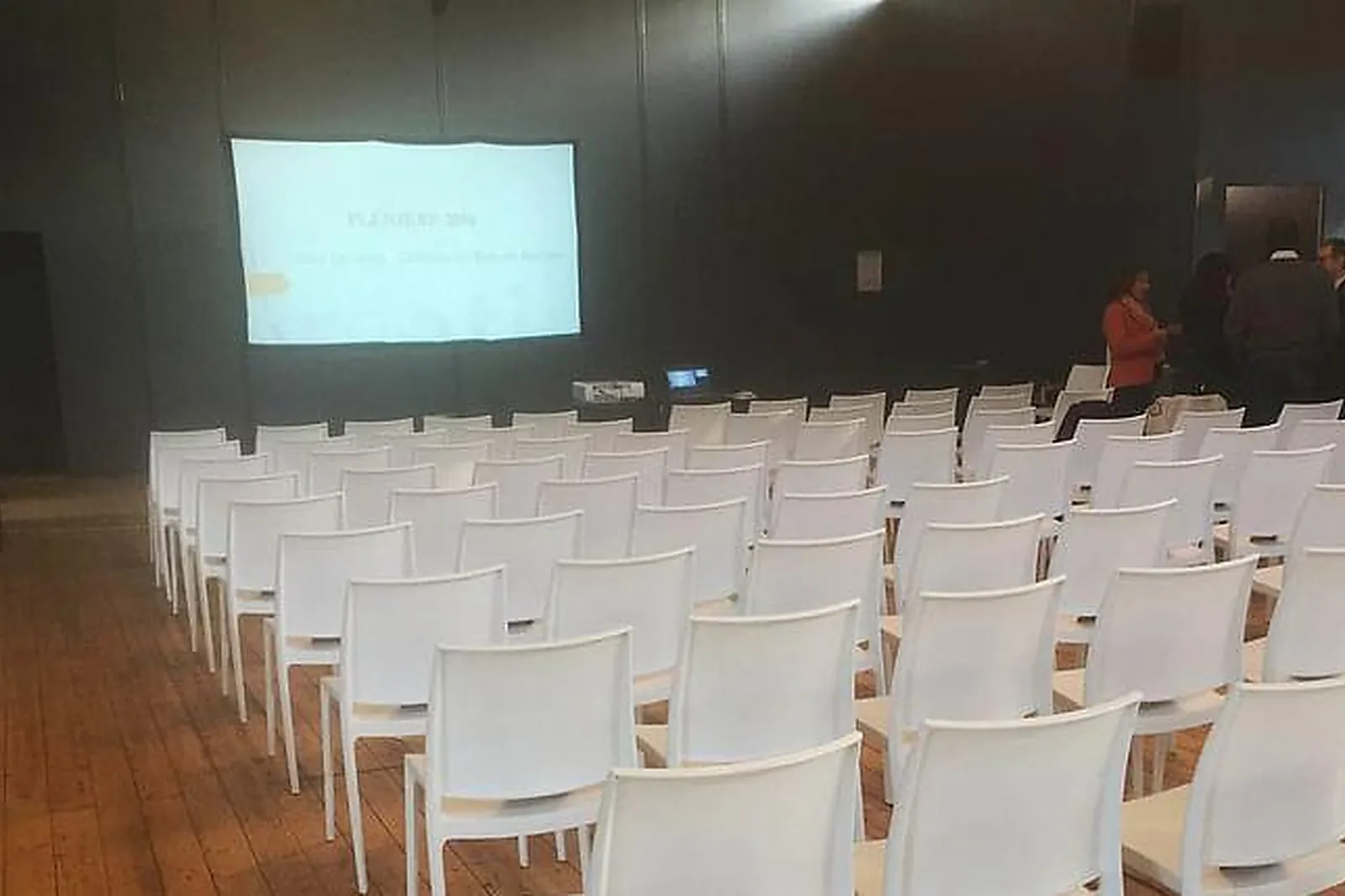 Lieux événementiels, ORANGERIE DU CHÂTEAU DU BOIS DU ROCHER