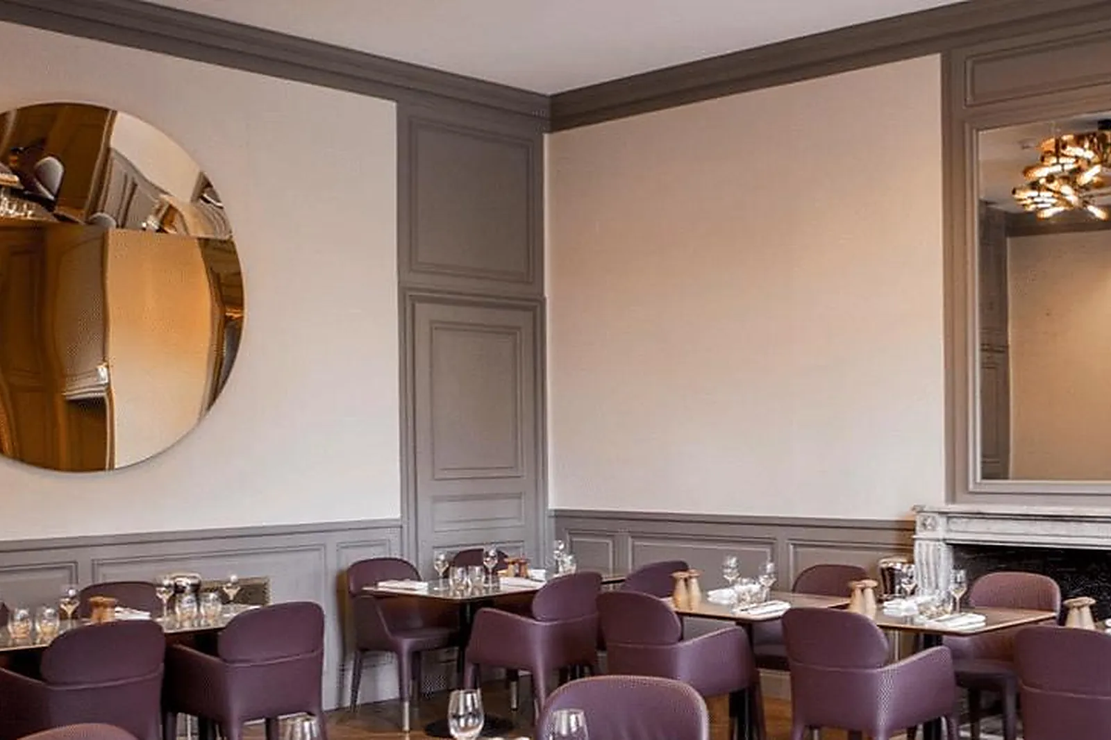 Lieux événementiels, ORE AU CHÂTEAU DE VERSAILLES