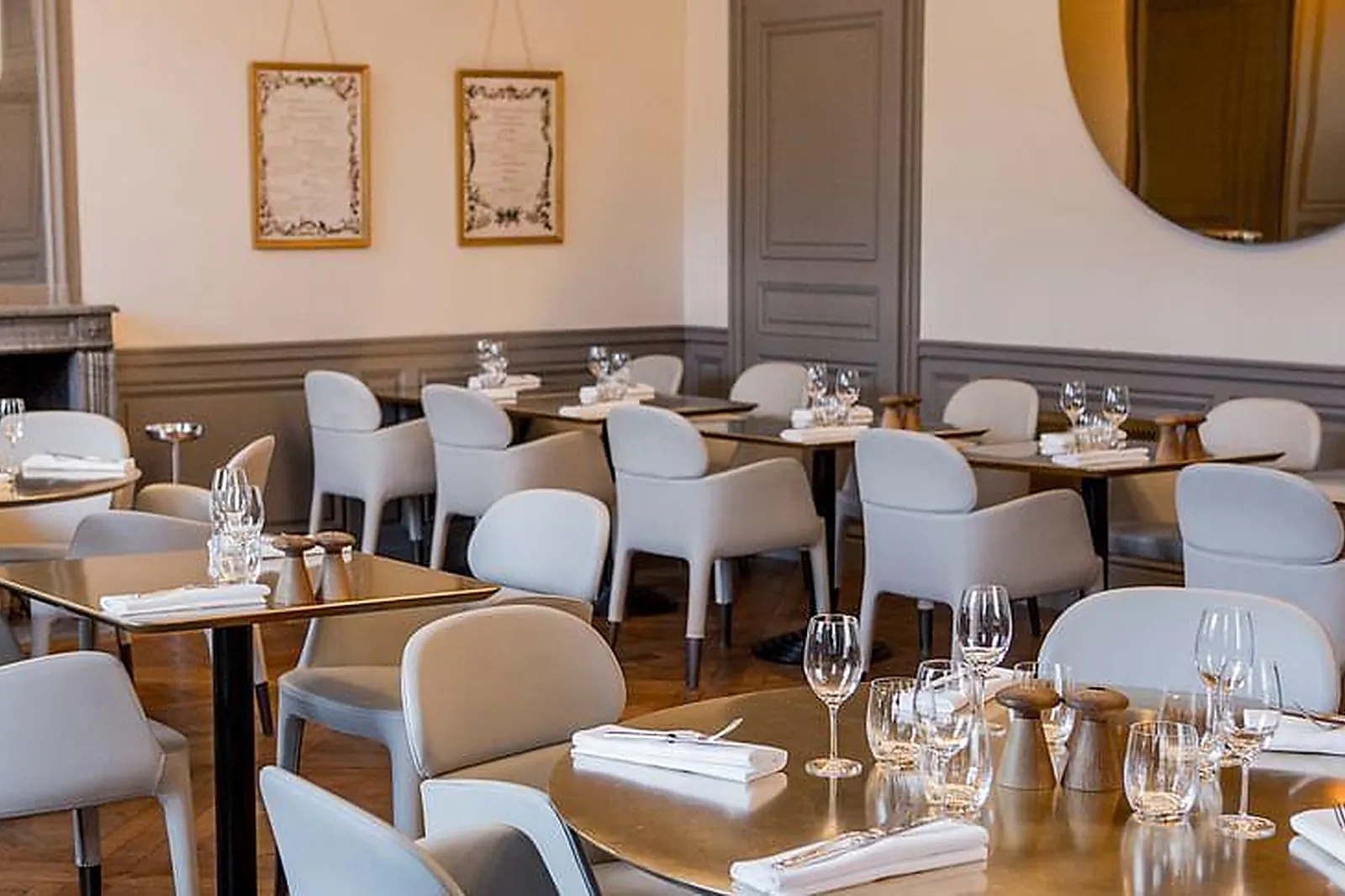 Lieux événementiels, ORE AU CHÂTEAU DE VERSAILLES