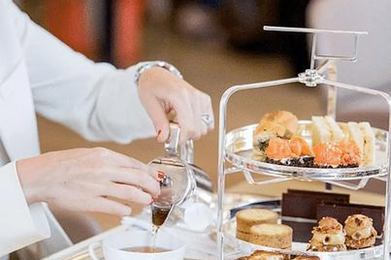 Lieux événementiels, ORE AU CHÂTEAU DE VERSAILLES