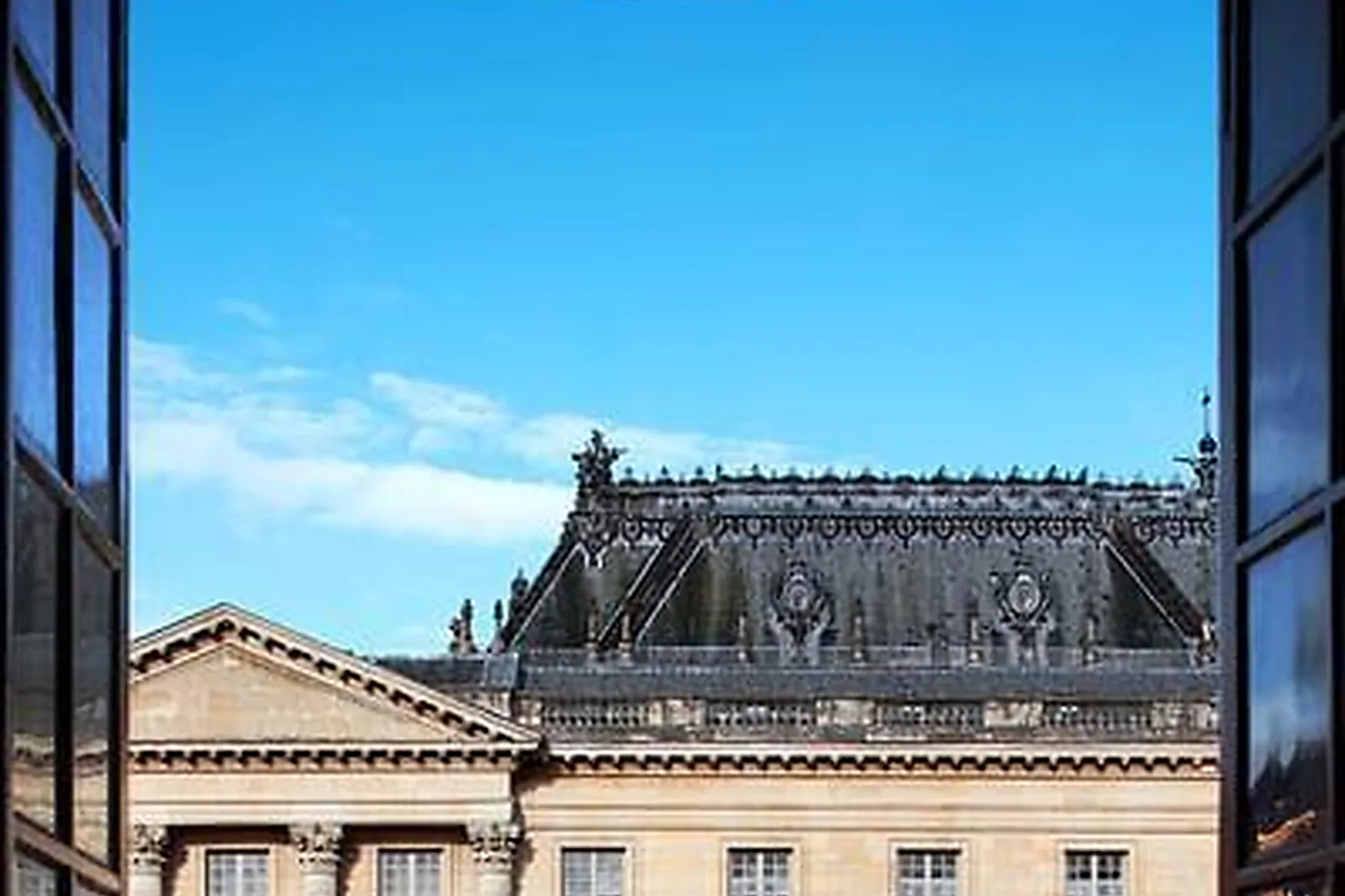 Lieux événementiels, ORE AU CHÂTEAU DE VERSAILLES