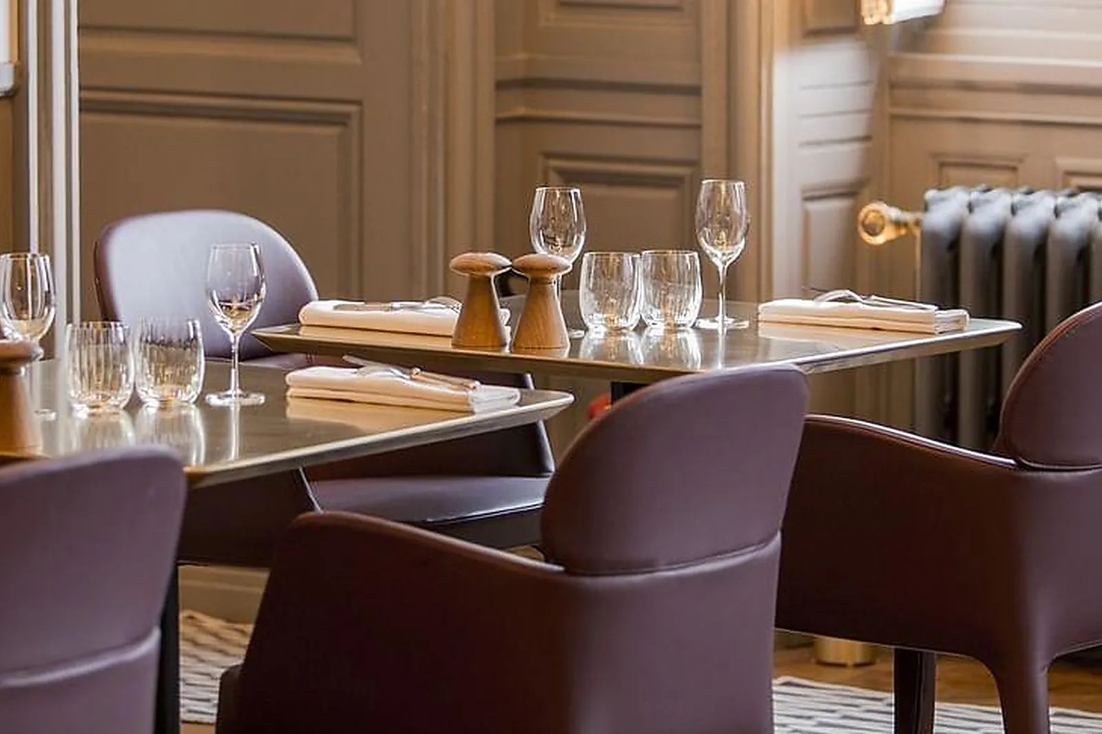 Lieux événementiels, ORE AU CHÂTEAU DE VERSAILLES