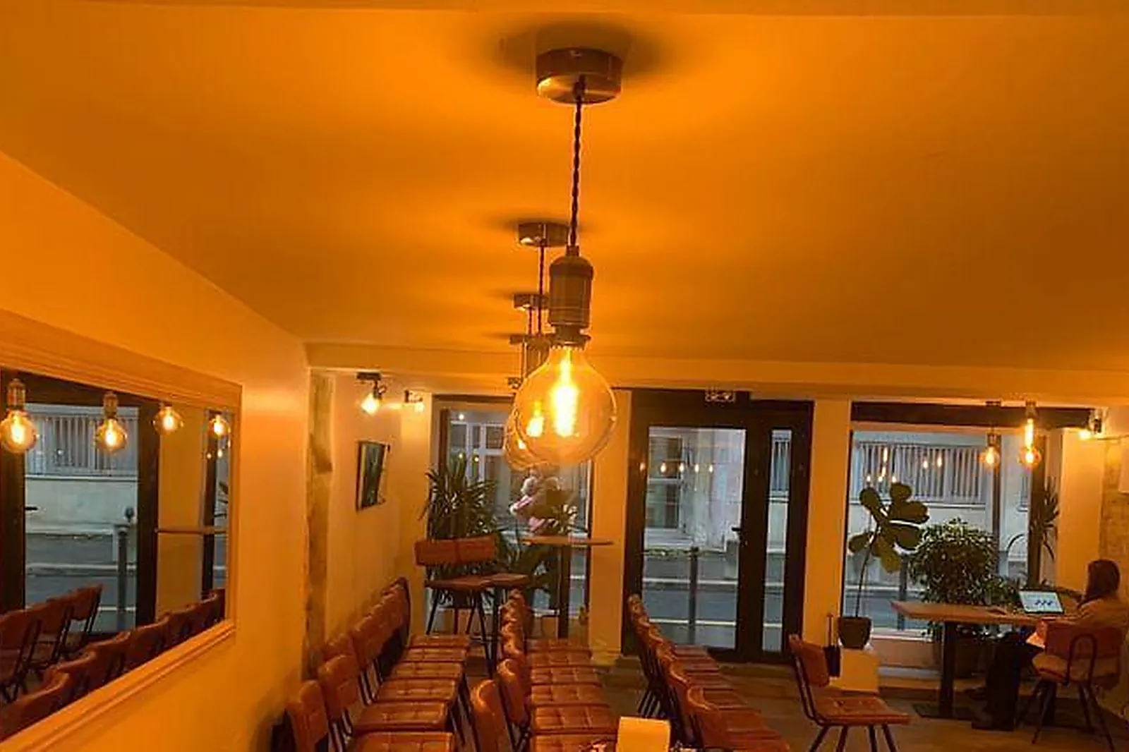 Lieux événementiels, ORPHÉE