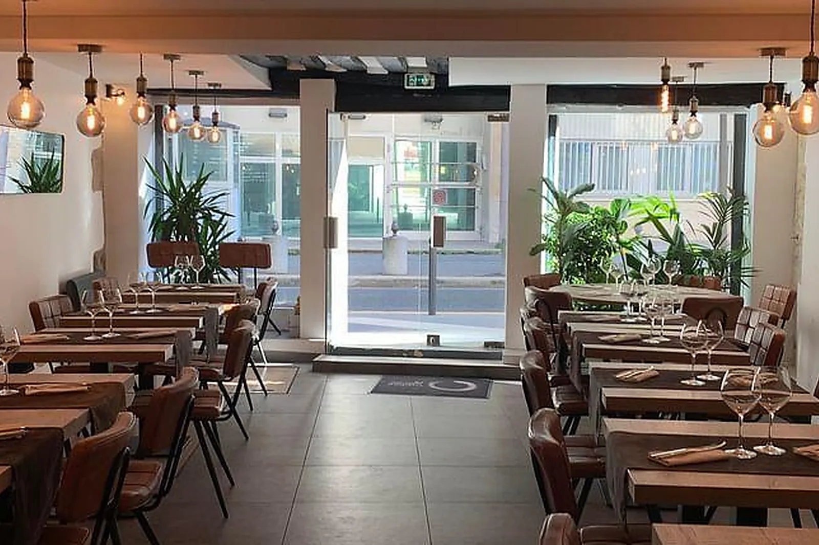 Lieux événementiels, ORPHÉE