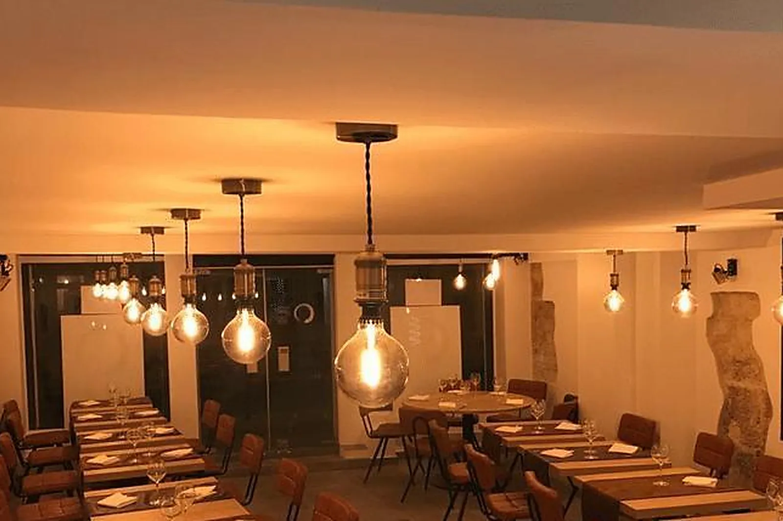 Lieux événementiels, ORPHÉE