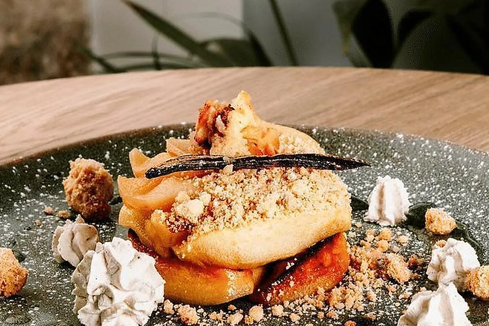 Lieux événementiels, ORPHÉE