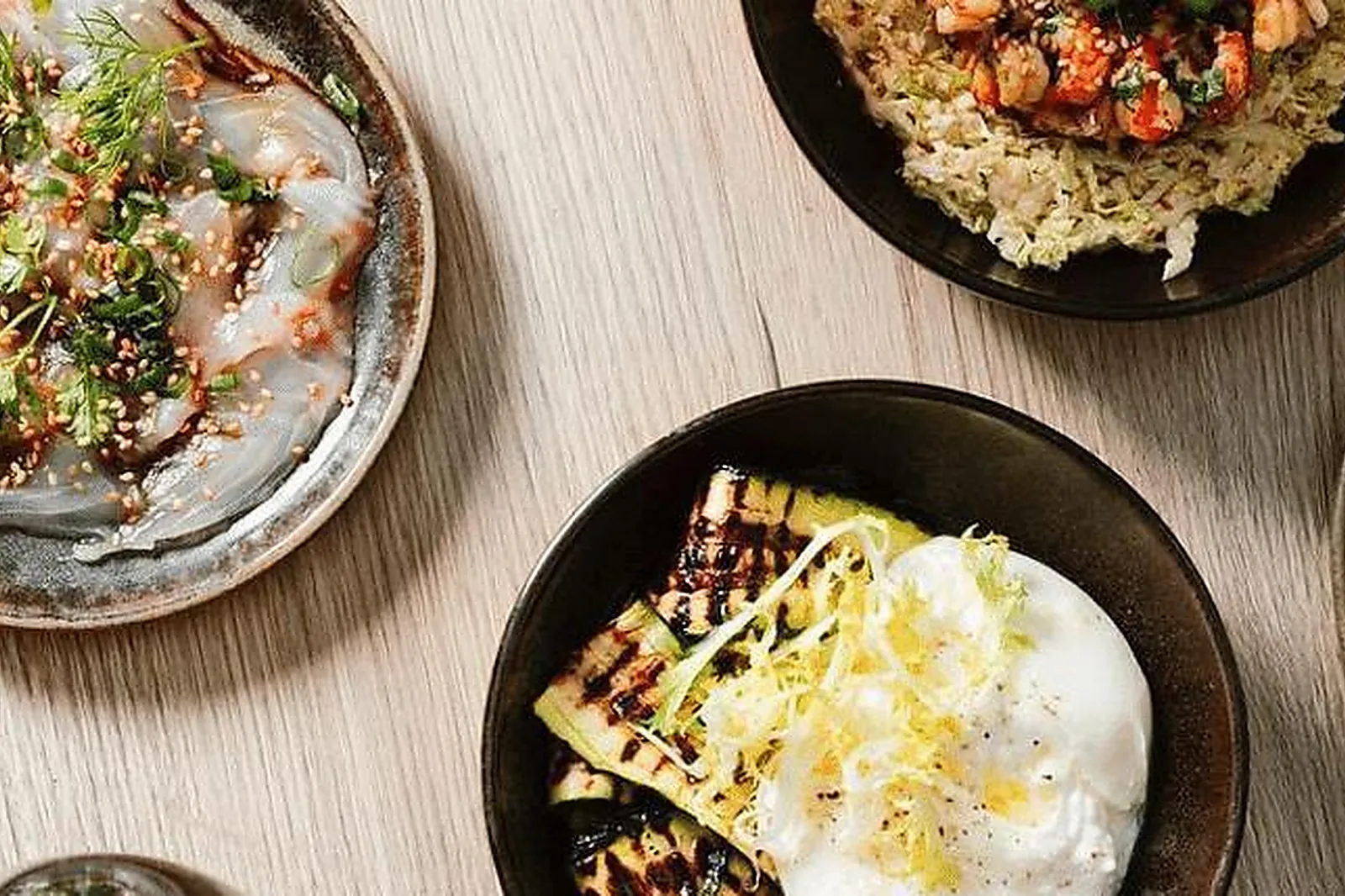 Lieux événementiels, ORPHÉE