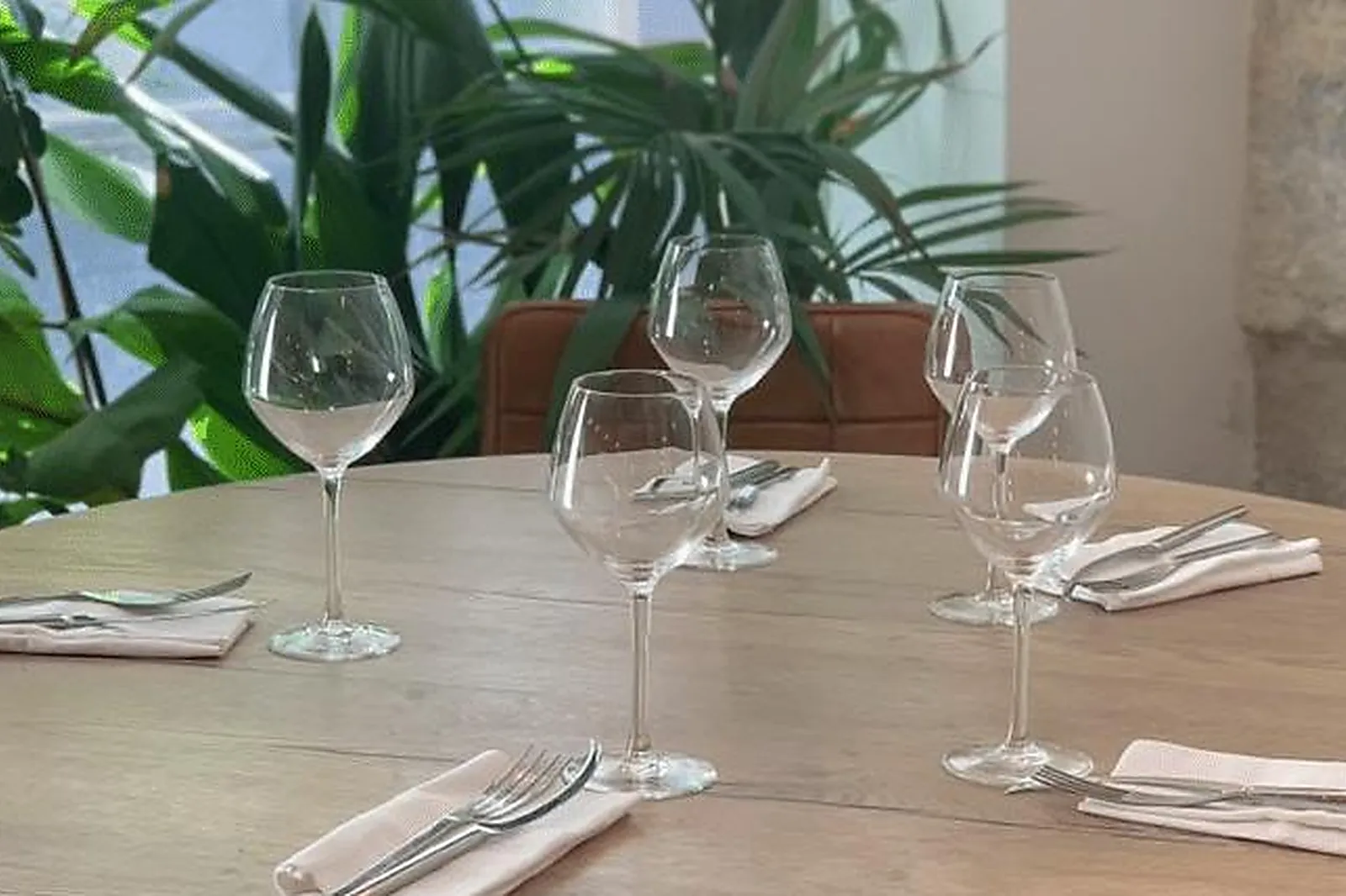 Lieux événementiels, ORPHÉE