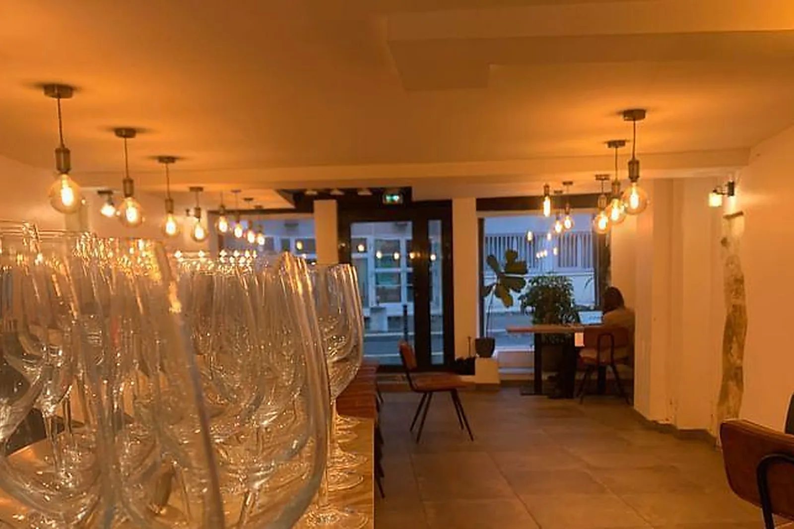 Lieux événementiels, ORPHÉE