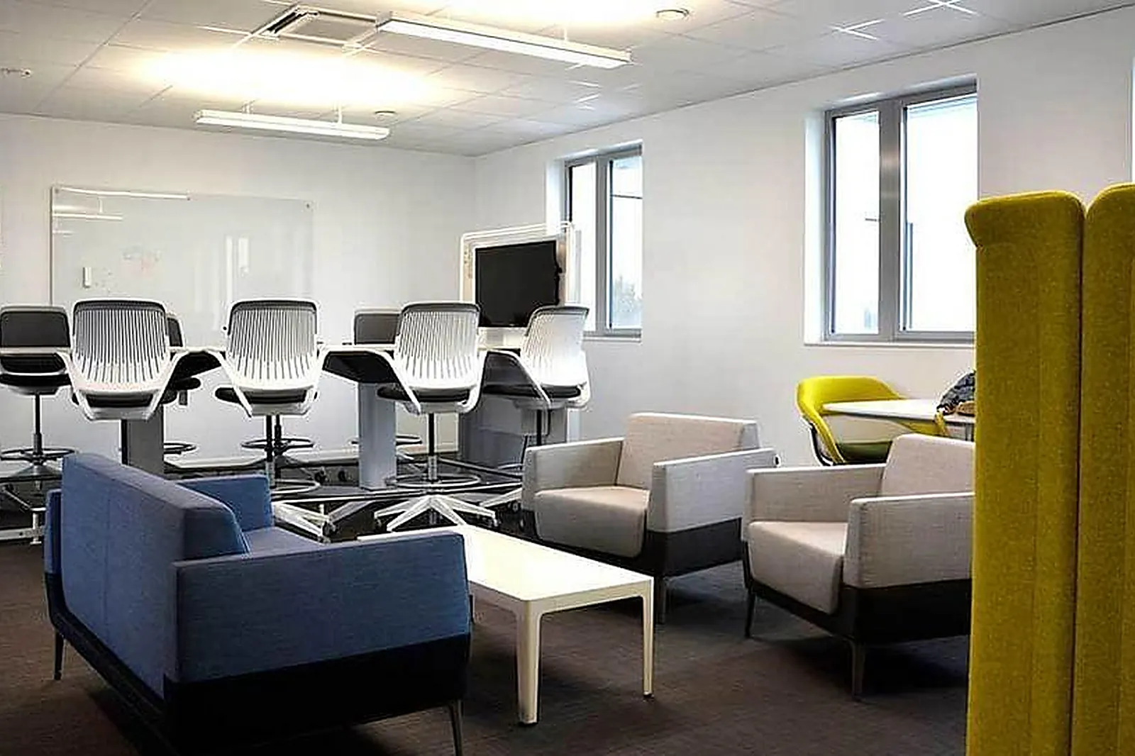 Lieux événementiels, OUEST BUREAU NANTES