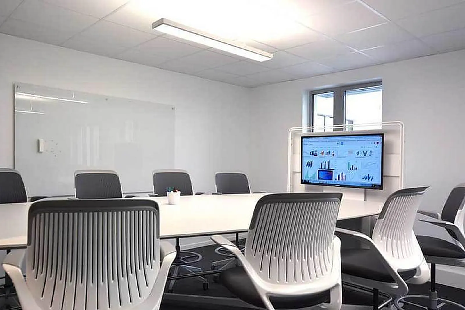 Lieux événementiels, OUEST BUREAU NANTES