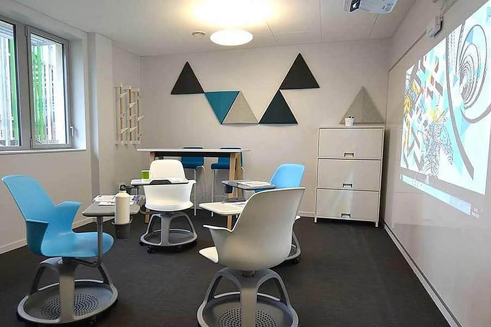 Lieux événementiels, OUEST BUREAU NANTES