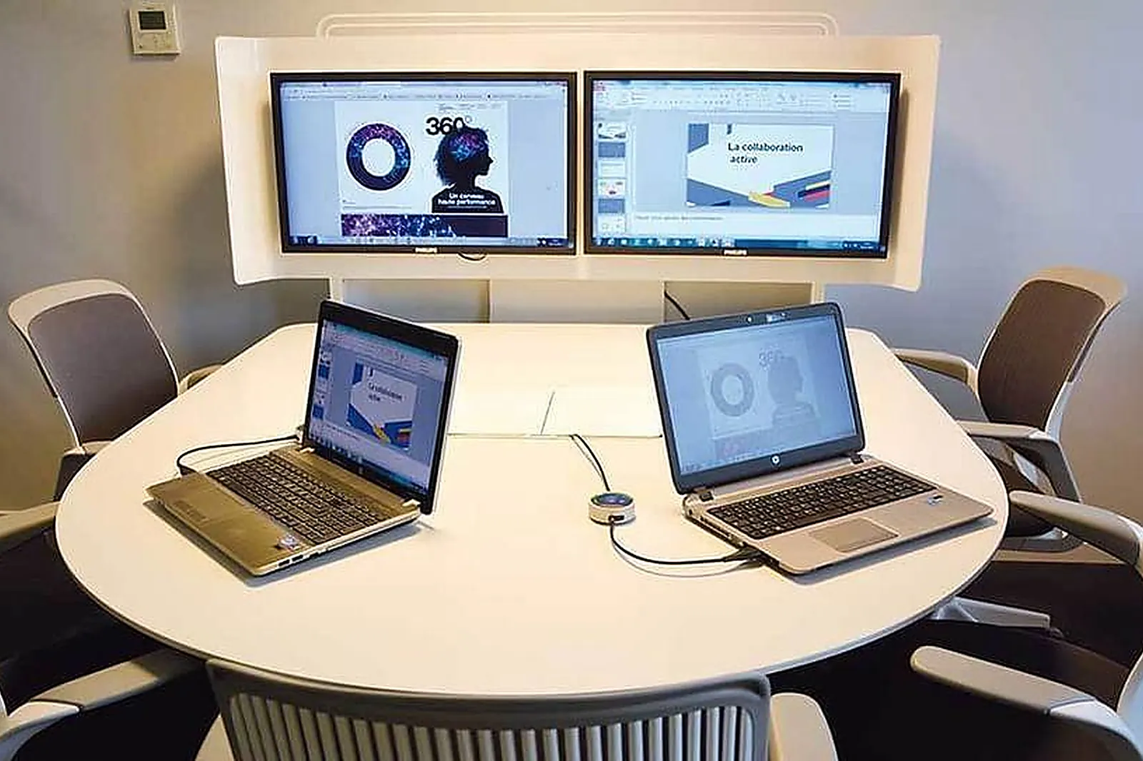 Lieux événementiels, OUEST BUREAU NANTES