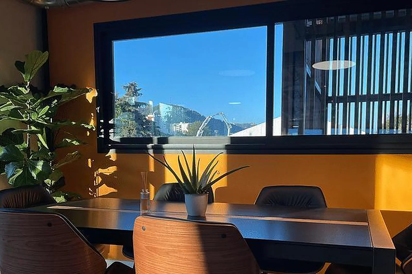 Lieux événementiels, OUI COWORKING