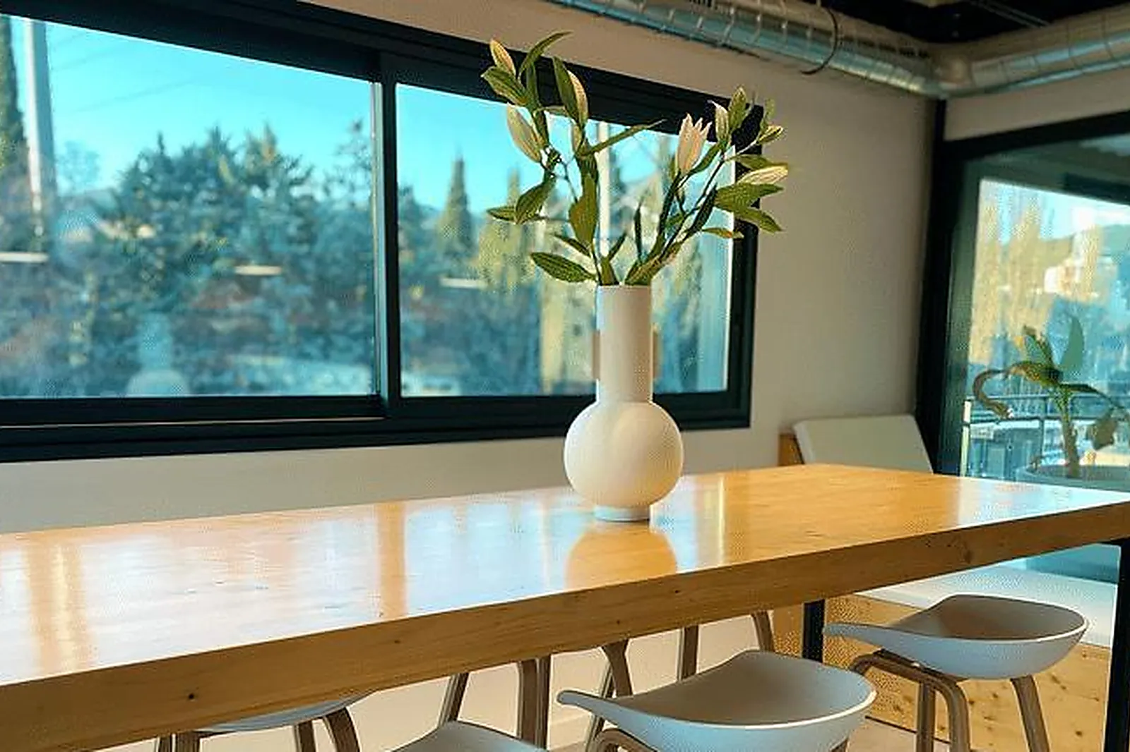 Lieux événementiels, OUI COWORKING