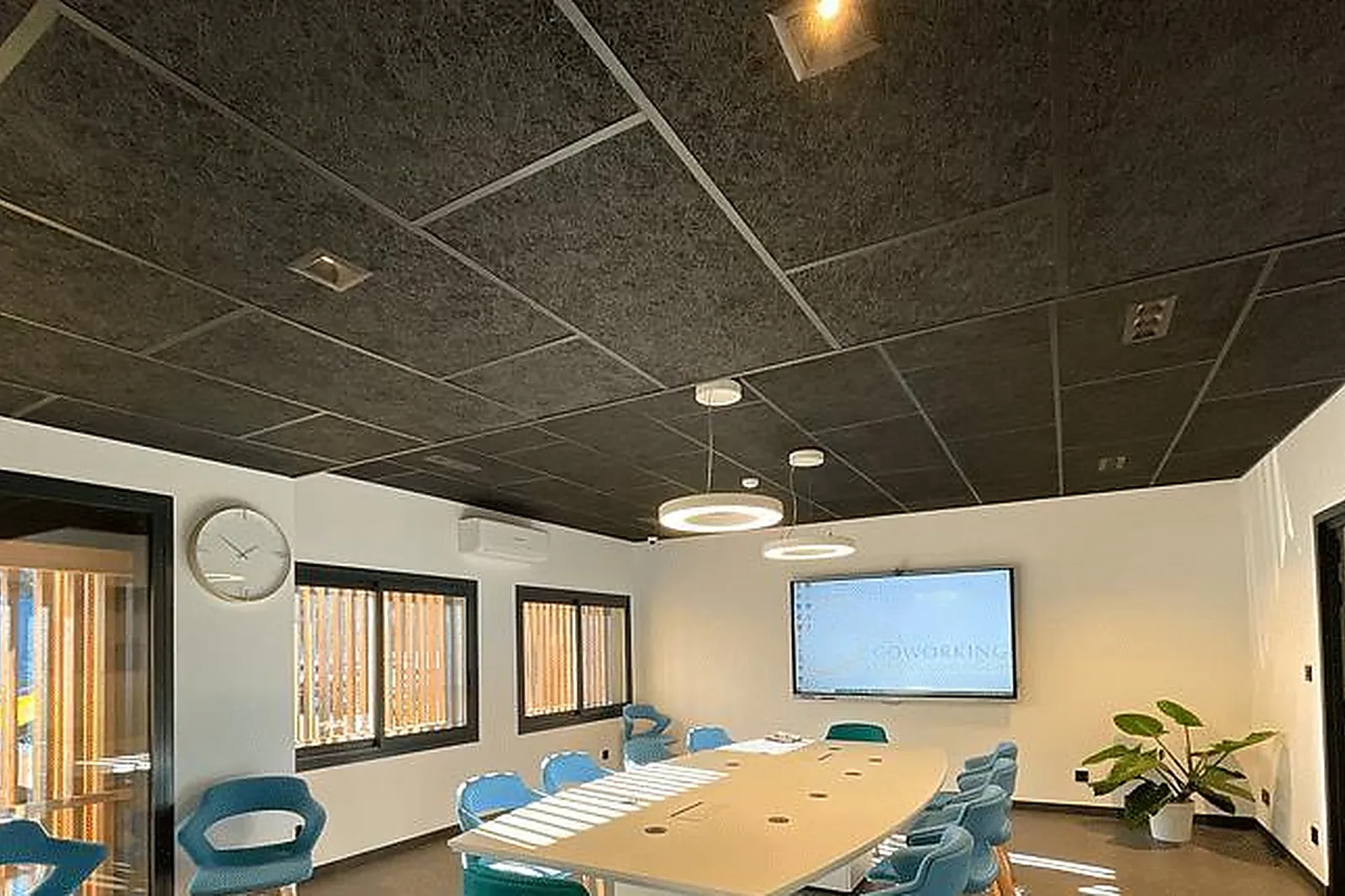 Lieux événementiels, OUI COWORKING