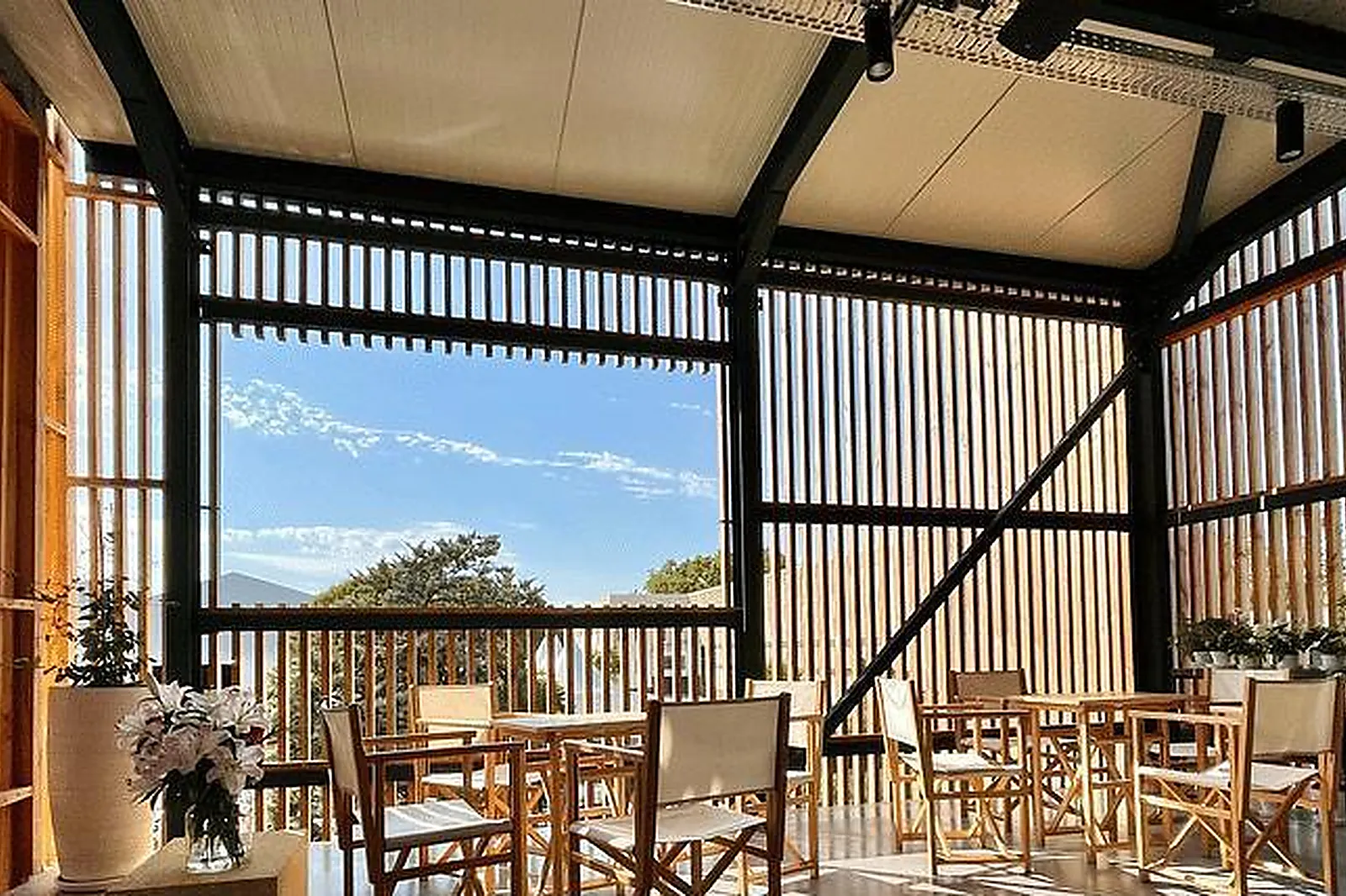 Lieux événementiels, OUI COWORKING