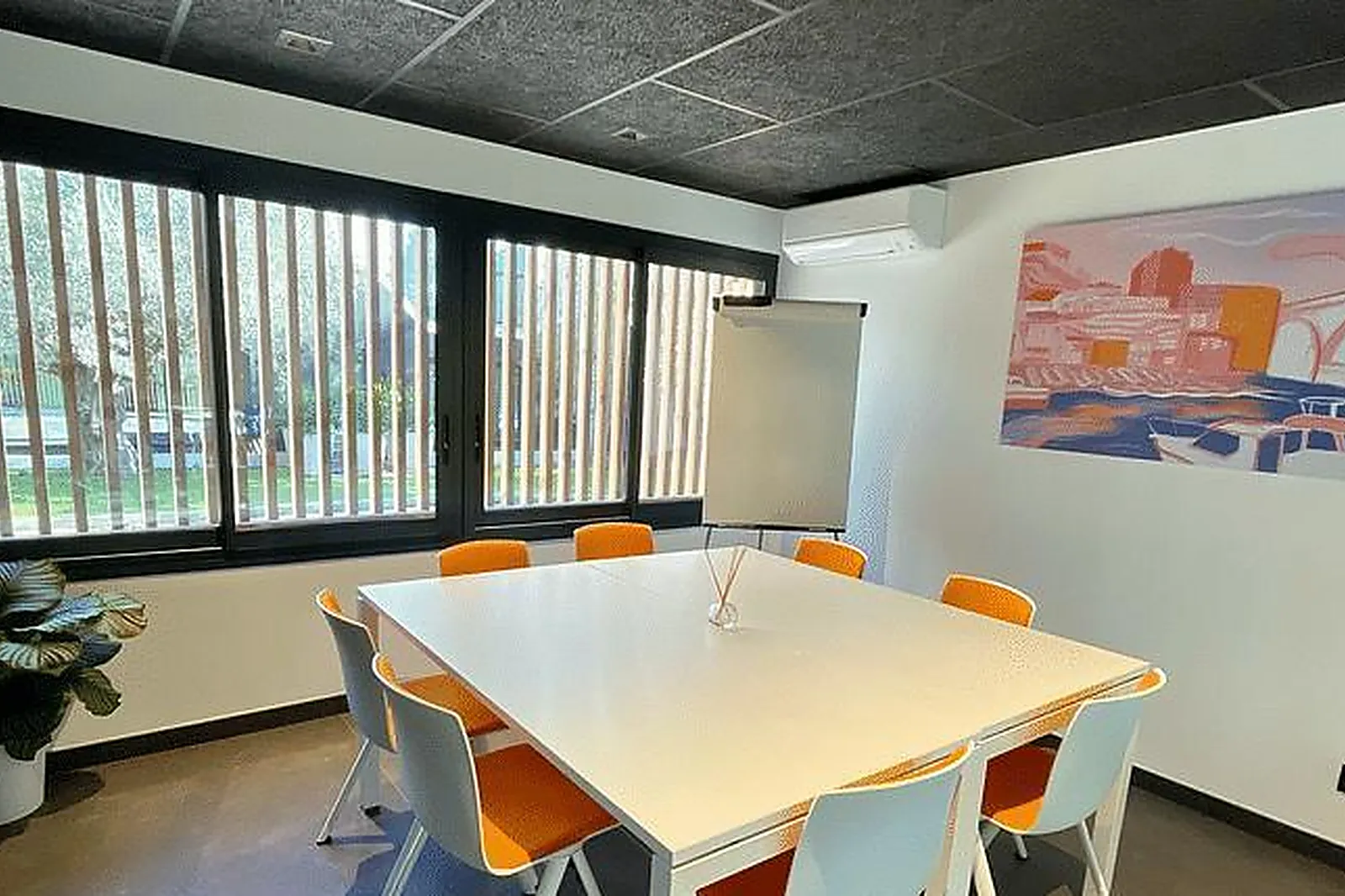Lieux événementiels, OUI COWORKING
