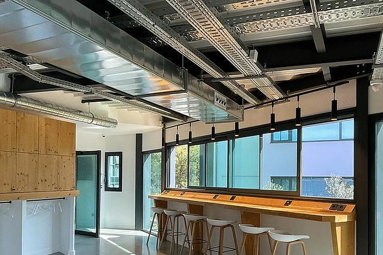 Lieux événementiels, OUI COWORKING